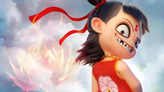哪吒2票房152亿, 在中国大陆地区累计票房收入约148.91亿元