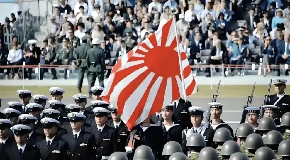 西方军事专家直言：日本的国运早已确定，必将成最凄惨国家，而且无法避免。西方智库其