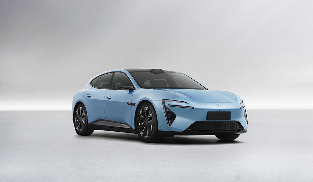 插播一个最新消息跟阿维塔方确认过全新89度电池还真的就是8C我原本以为6C极限了