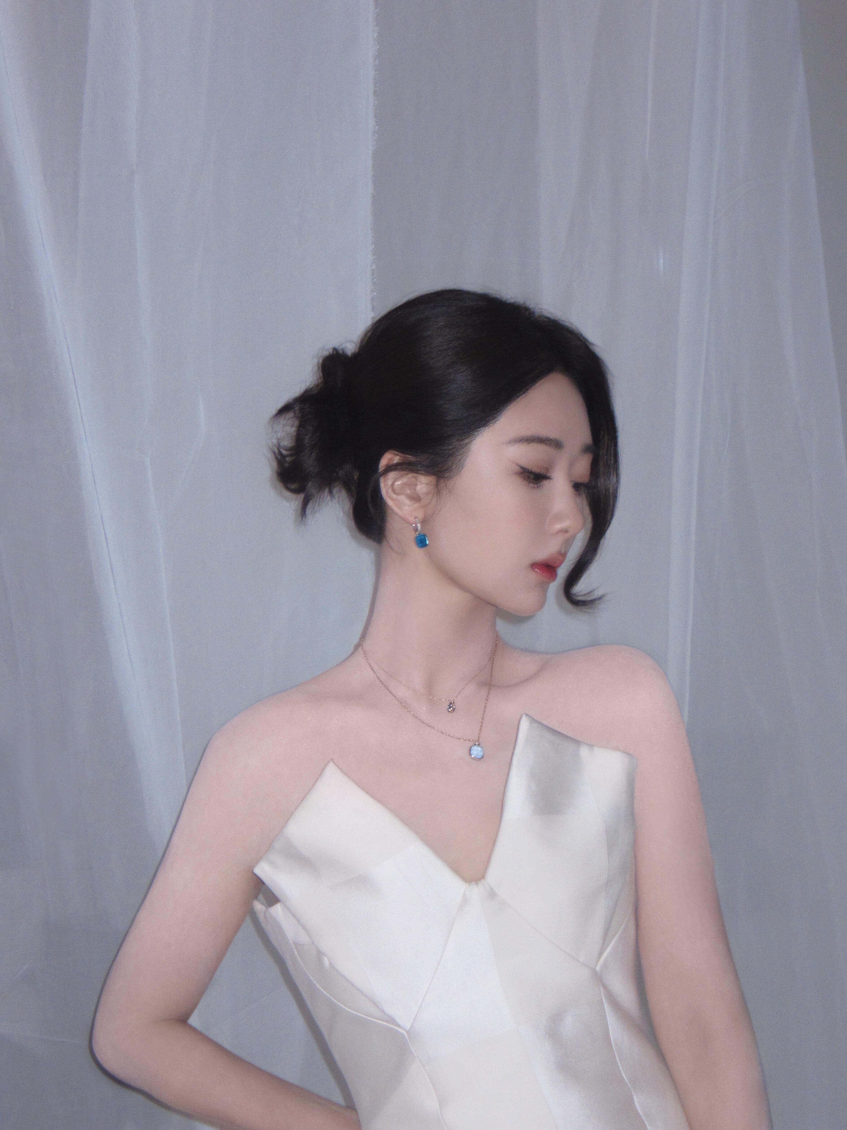 我的女神