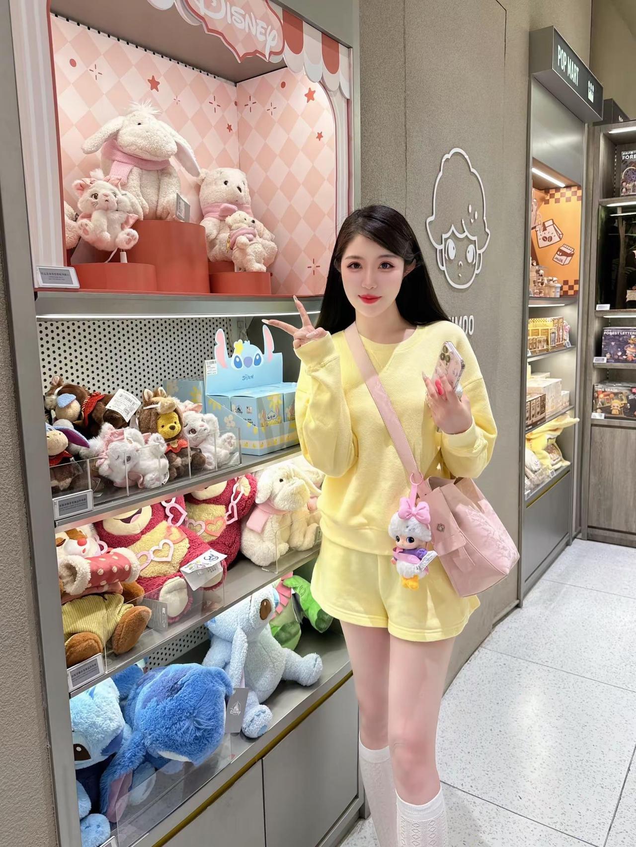 春暖花开温柔风穿搭 创作者中心 创作灵感