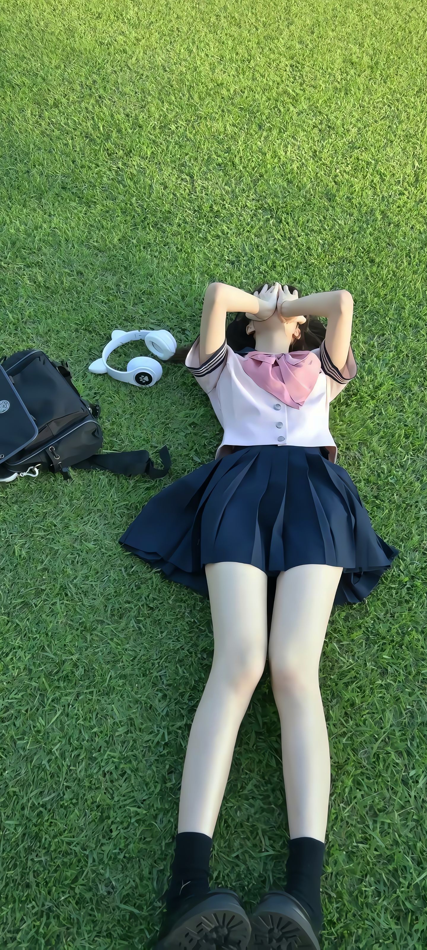 美到你心里～ 