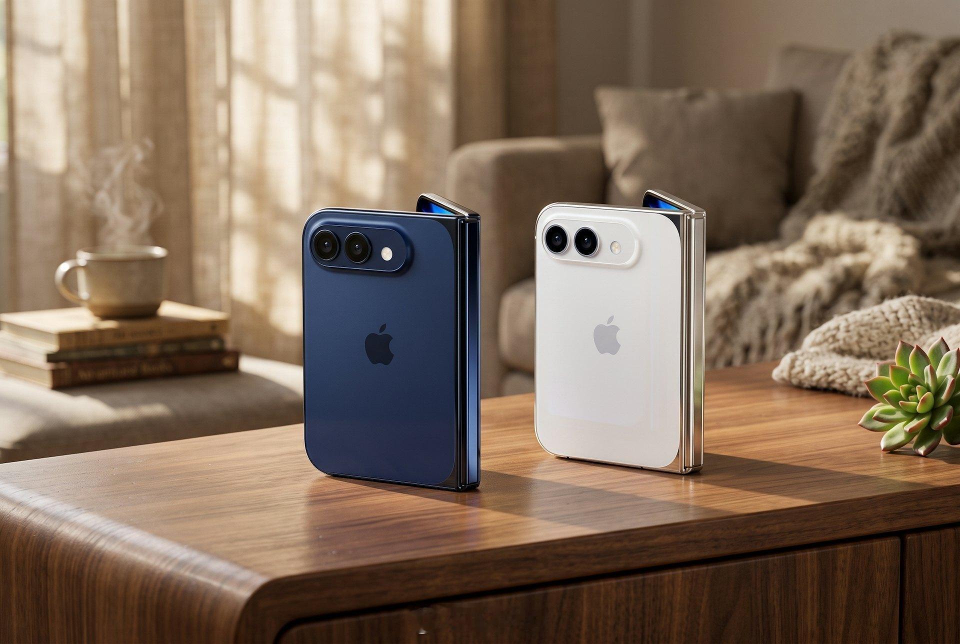 曝iPhoneUltra无折痕失败失败是肯定的，目前没有一款折叠屏能解决折痕的问