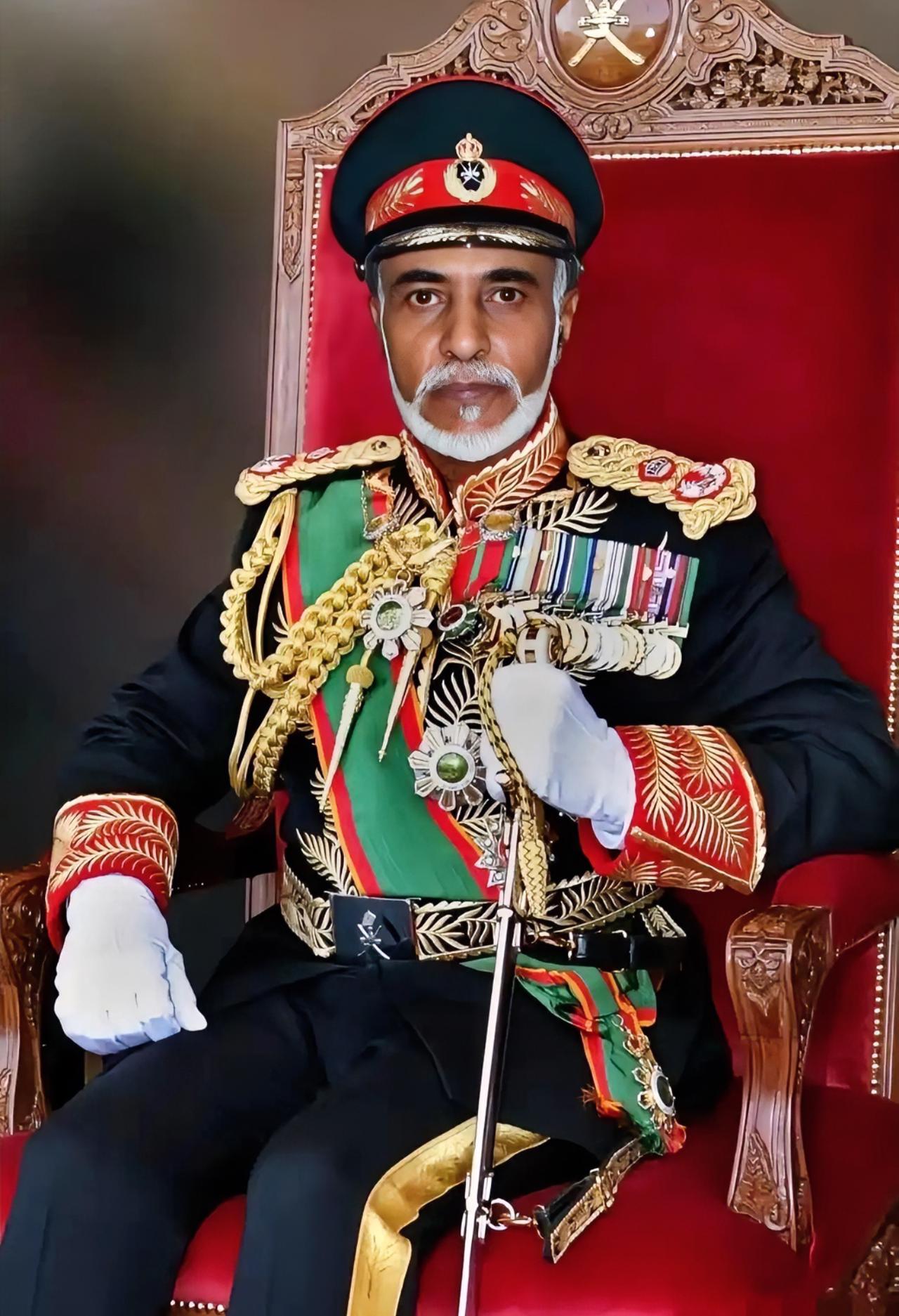 阿曼传来新消息：4月5日，阿曼外交部扔出一个重磅消息：他们和伊朗开了个副部长级的