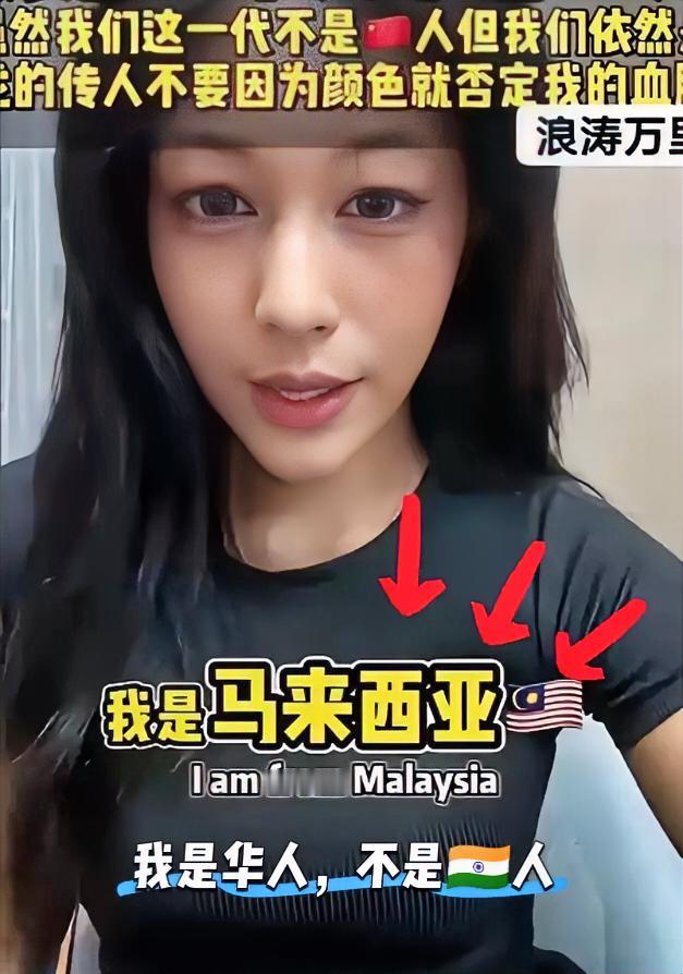 继新加坡之后，马来西亚华人的发声太戳心了！国籍是马来西亚，根却深深扎在中华文化里