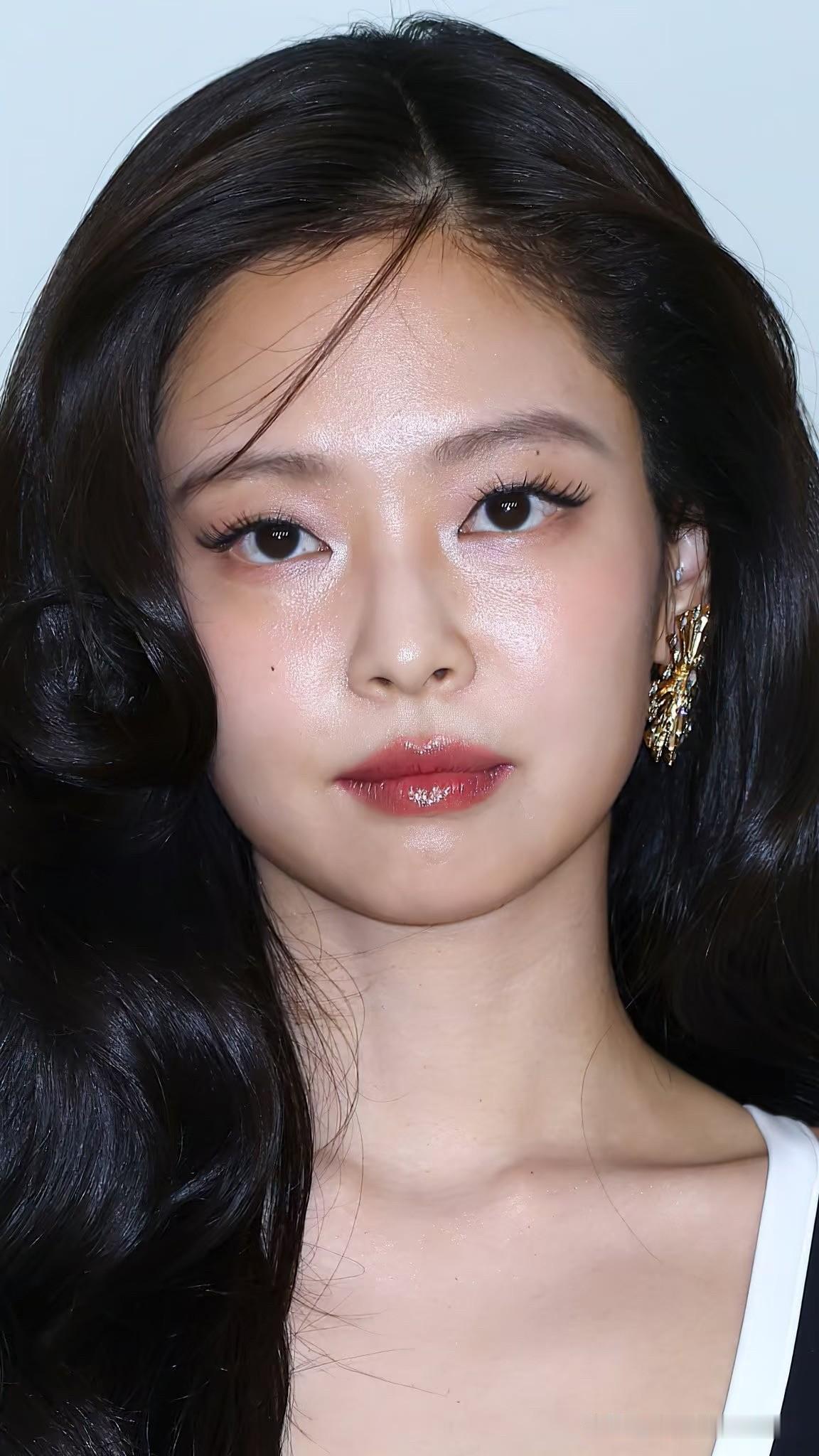 金珍妮魅力美拍