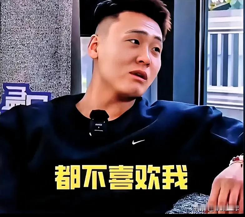 赵睿一路走来真不容易啊！

赵睿近日接受采访谈到自己的经历时表示：“一开始其实很