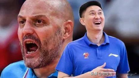 峰回路转！休赛期，带队训练的杜锋偶然得知一个好消息，媒体人透露：乔帅合同到期后，