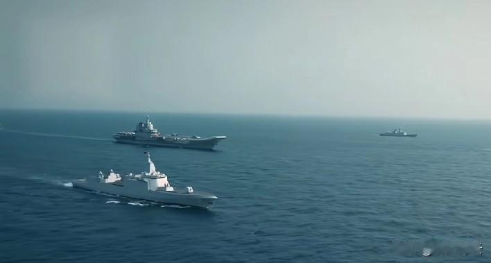 明明签了中美三个联合公报，白纸黑字写着要恪守一个中国原则，结果转头就给“台独”递