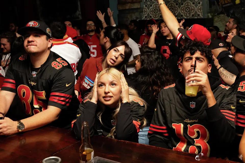 第18周海鹰13：3 球迷对结果和过程都很失望 