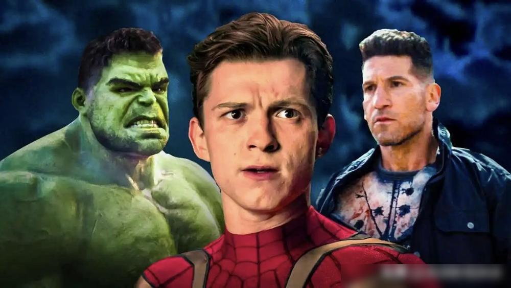 《蜘蛛侠4》定名《崭新之日》，2026年7月31日北美上映，内地有望引进。
档