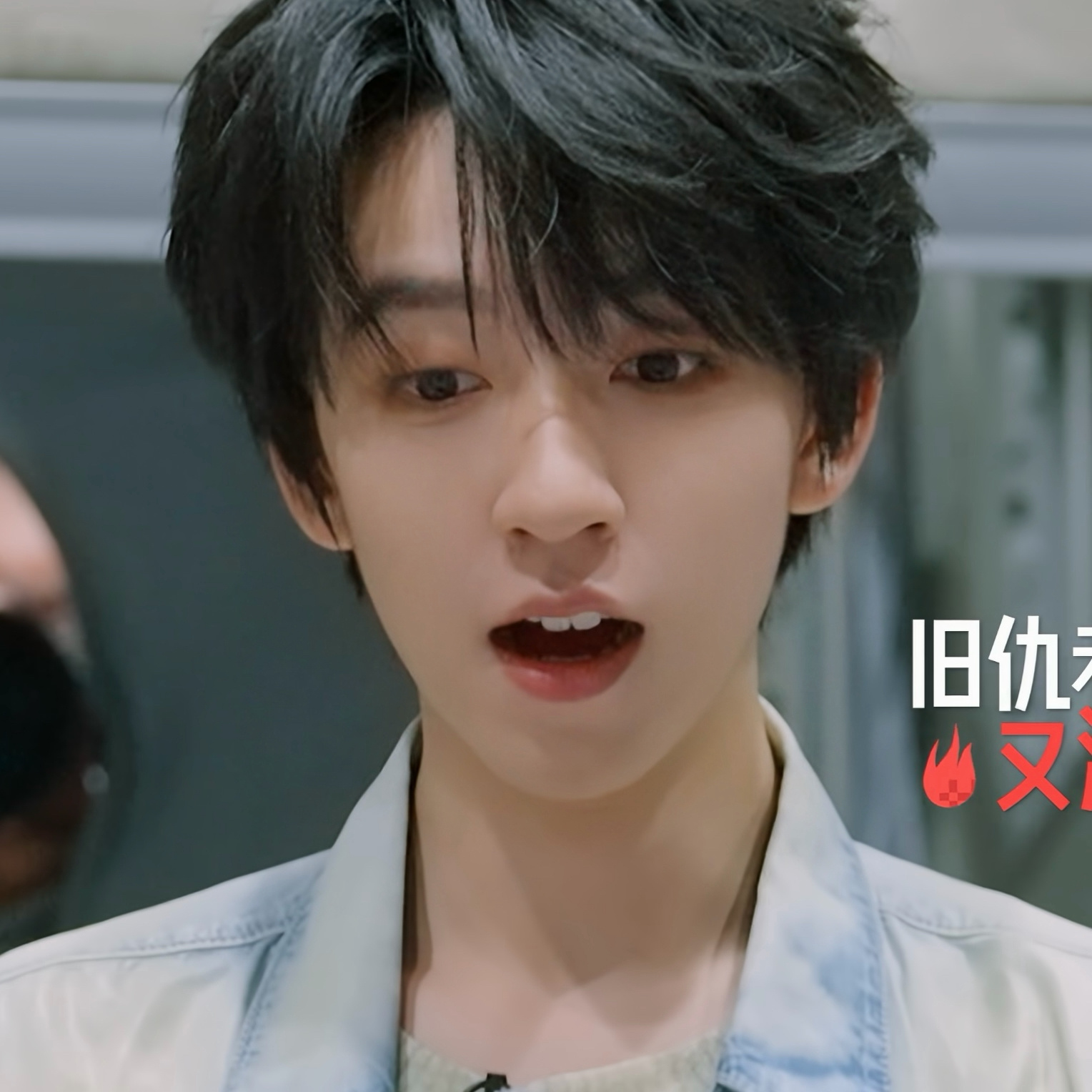 没关系的宝宝！不就是打台球输了吗，不就是输了50桃花币吗，不就是输给志胜了吗，偶
