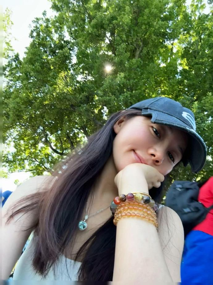 黄景瑜前期来凑许凯这个热闹，属实没想到了……

要么说，黄景瑜这个时候理论上来讲