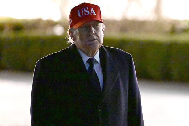 特朗普打伊朗：短期内想速战速决？恐怕难了！

3月1日，特朗普总统在抵达白宫南草