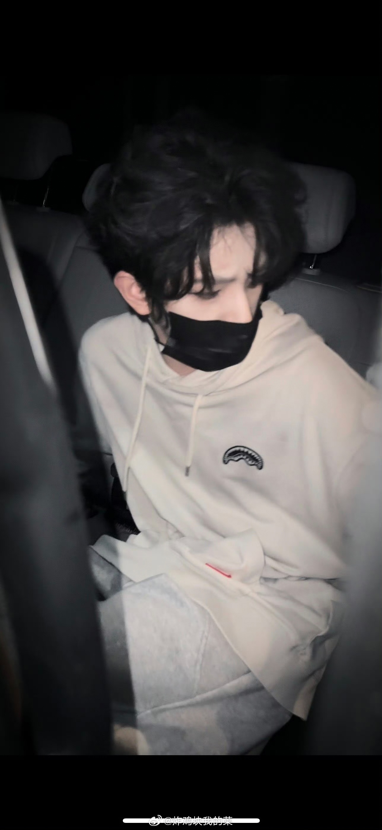 已经被陈浚铭迷的神魂颠倒，太帅了