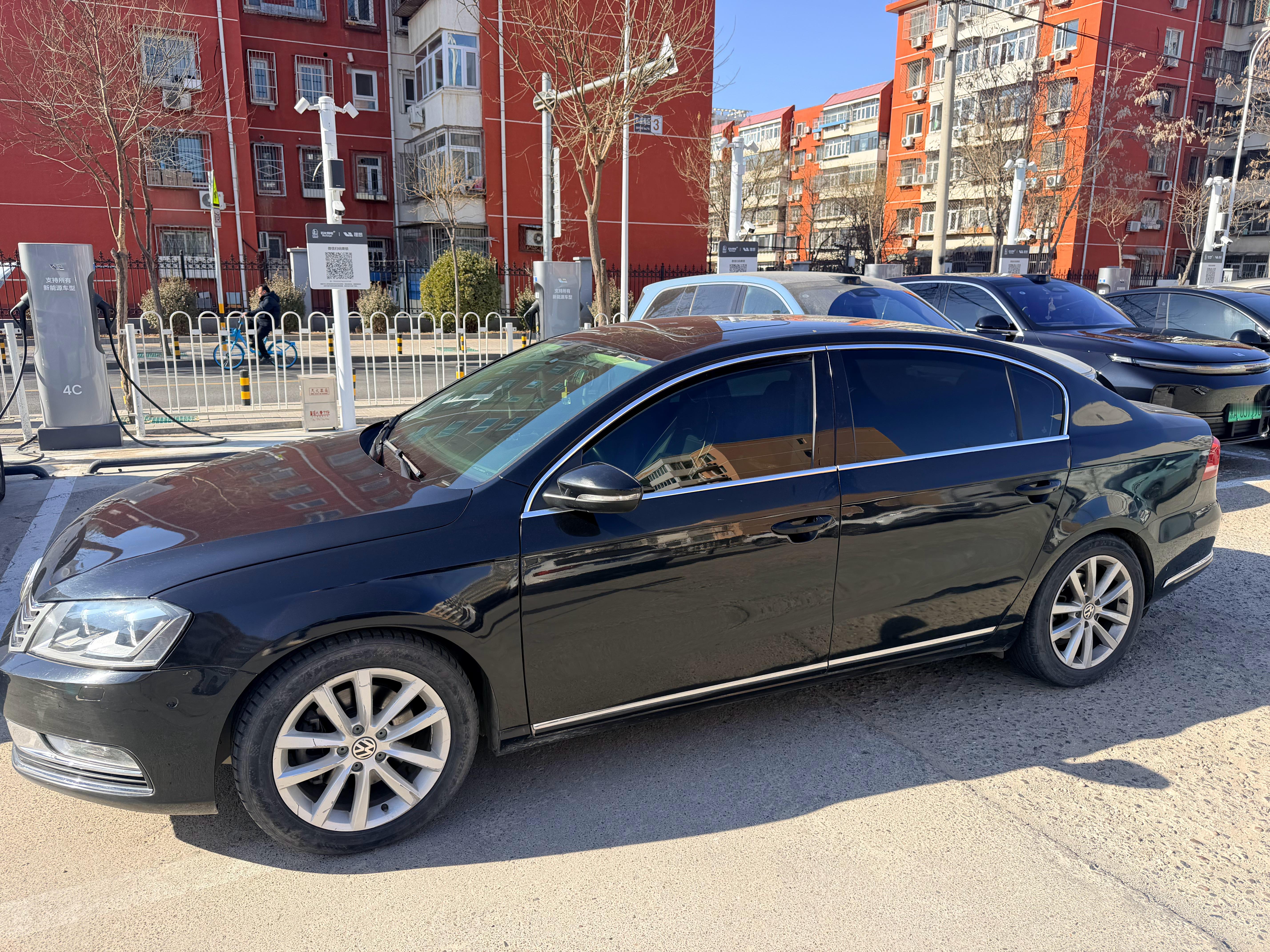 这只代表这个黑车司机是个**，不代表这个品牌。 