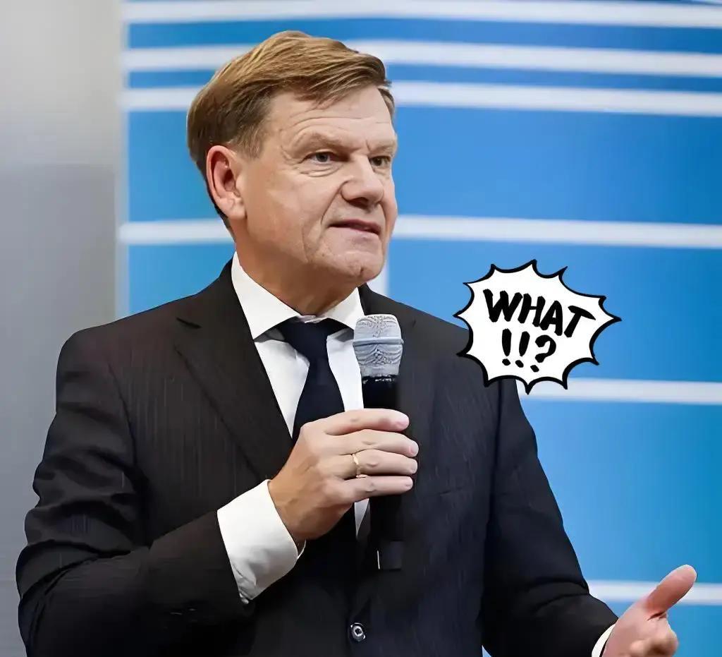 刚刚得知，

德国最新消息！
11月25日，德国外长瓦德富尔在柏林外交政策论坛上