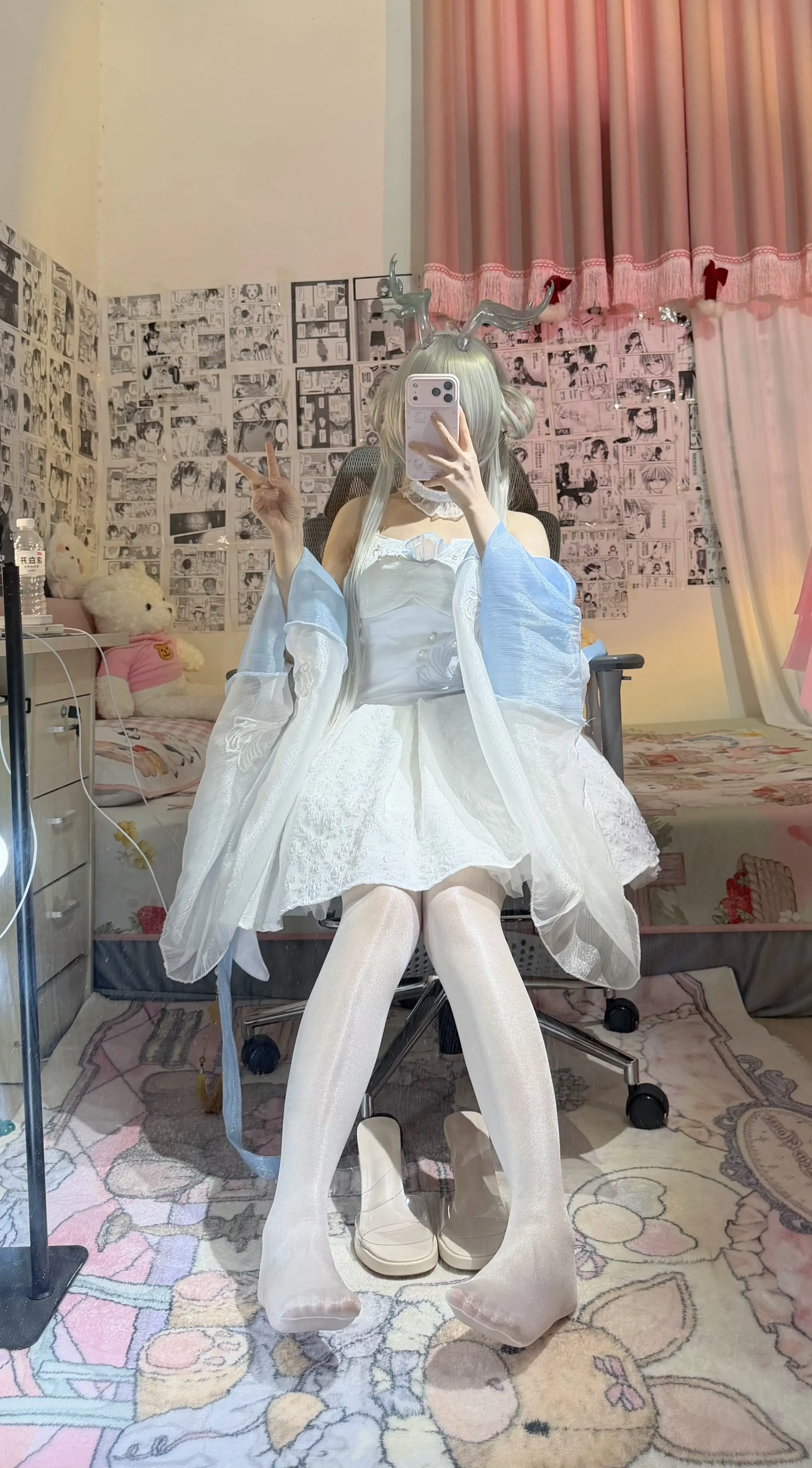 西施