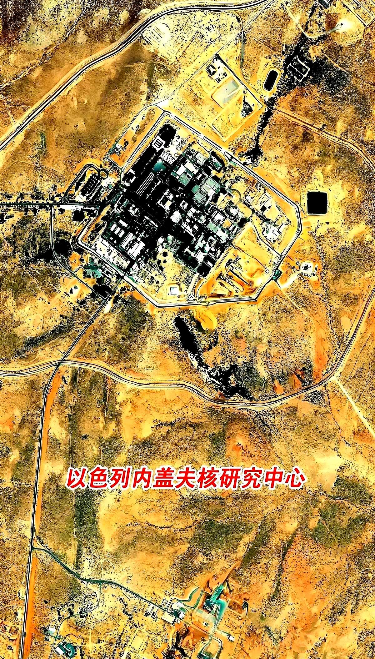 光脚不怕尔穿鞋，
横竖是死拼渡劫。
美以开打先失道，
血肉横飞满天血。

惨无人