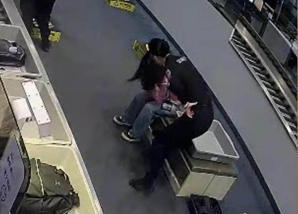 【文明窗口展风采丨紧急时刻显温情 青岛机场暖心服务获旅客表扬】“如果当时没有机场