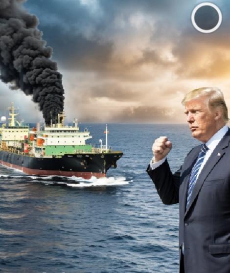 2026年4月12日，特朗普下令美国海军封锁霍尔木兹海峡。美伊核问题谈判中，核心