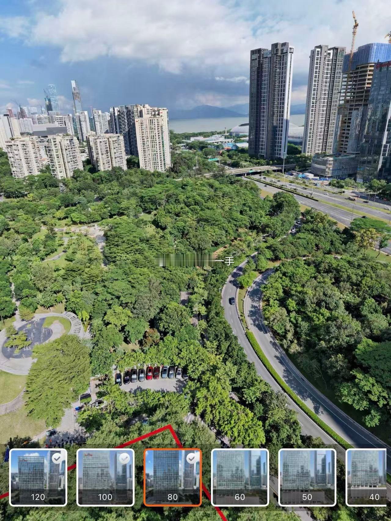 科技园要有新住宅地了：网页链接