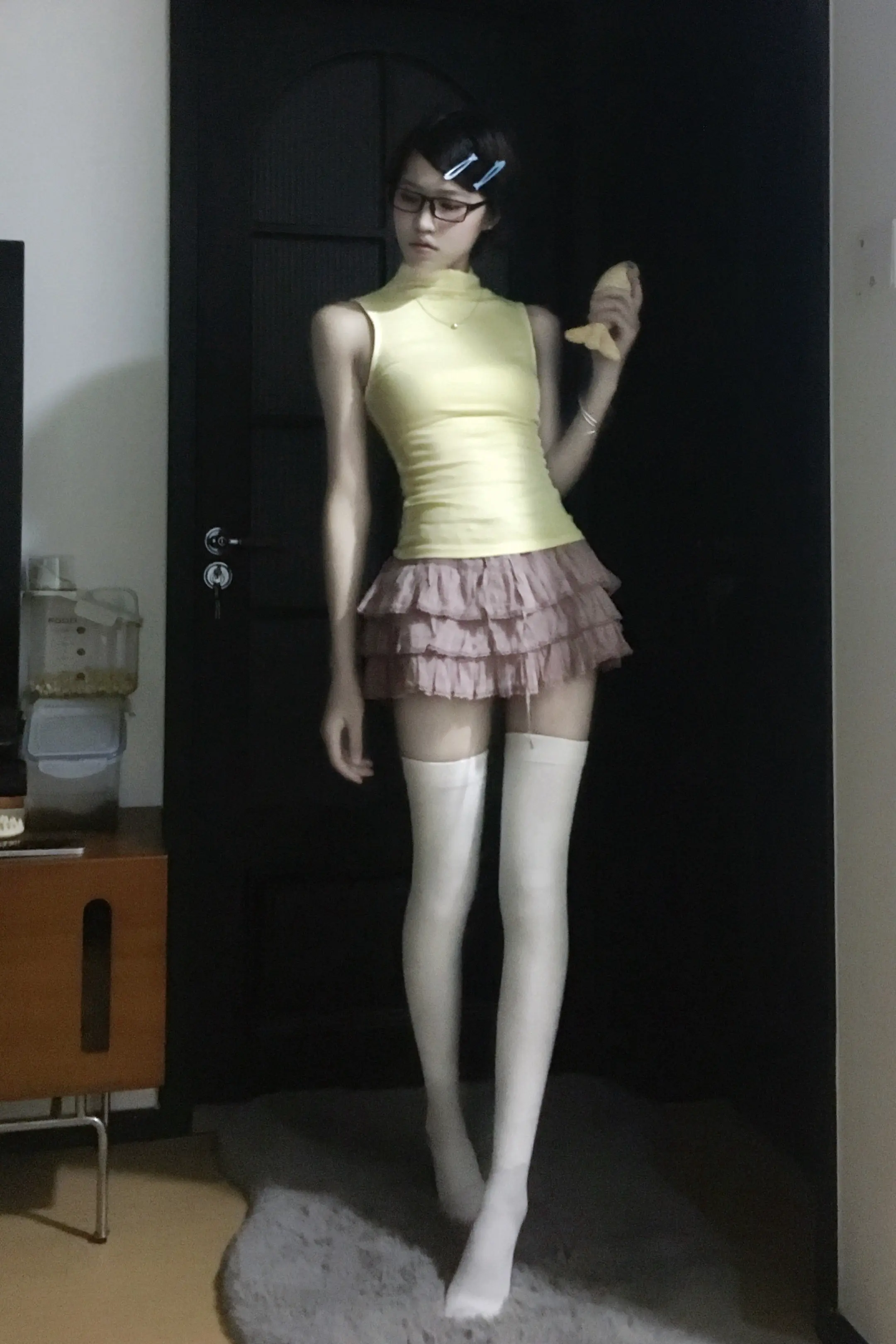 日系奈奈风。