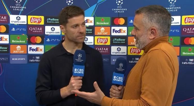 阿隆索：现在说姆巴佩周末能否上场还太早，我们确实很想念他12月11日讯 在1-2