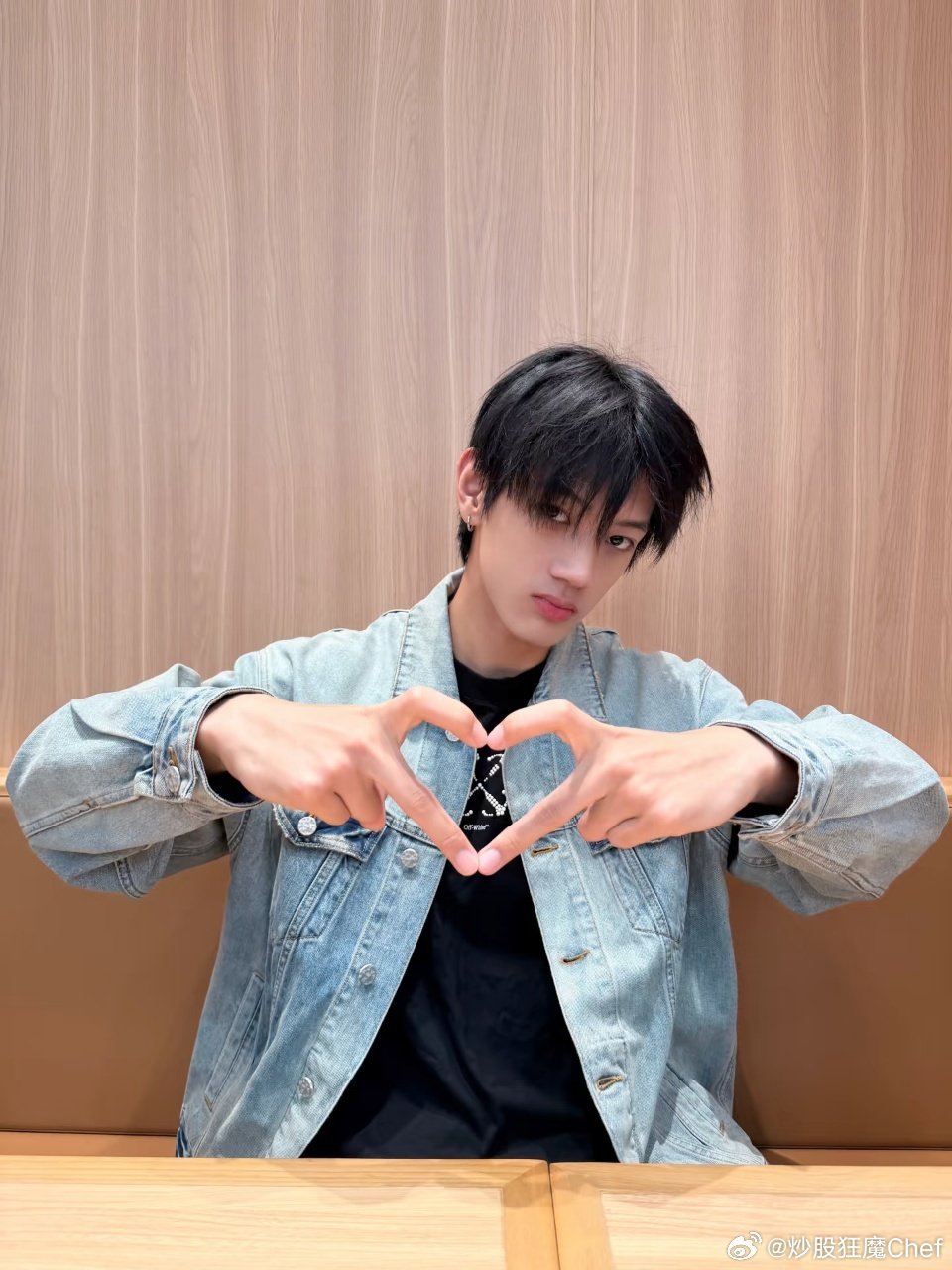 05后新演员也要上桌了内娱要来新人了？！少年无尽夏 官宣的十个新人演员，真是给人