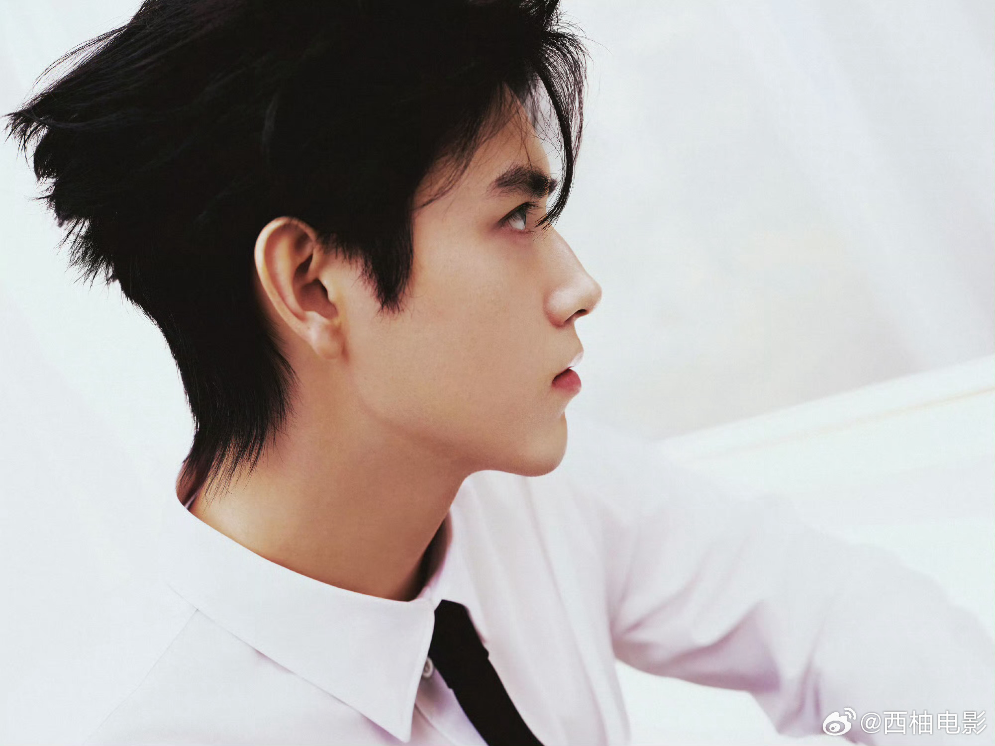 跳舞这扇门不仅关了，还被上帝牢牢锁死了 上帝给陈飞宇关了跳舞的门陈飞宇出厂设置缺