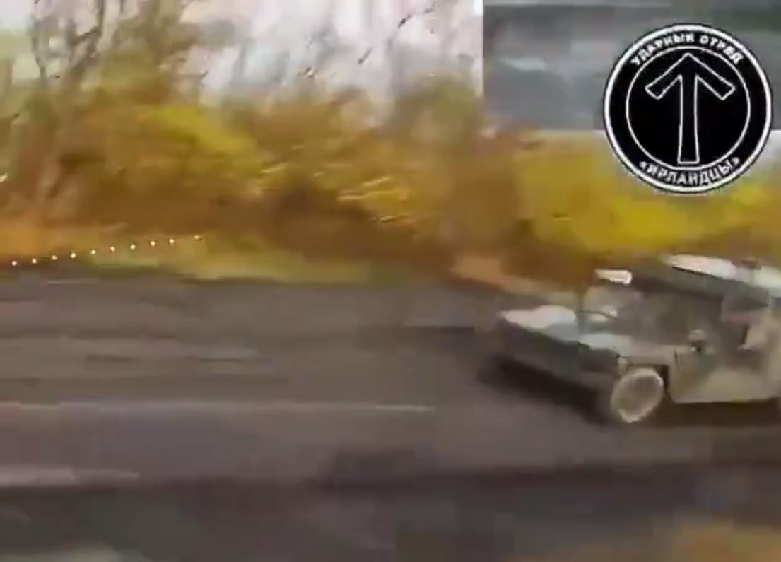 前线急讯！前线急讯！红军城一线火力圈正在收拢！
 
据最新报道，俄方宣布了在红军