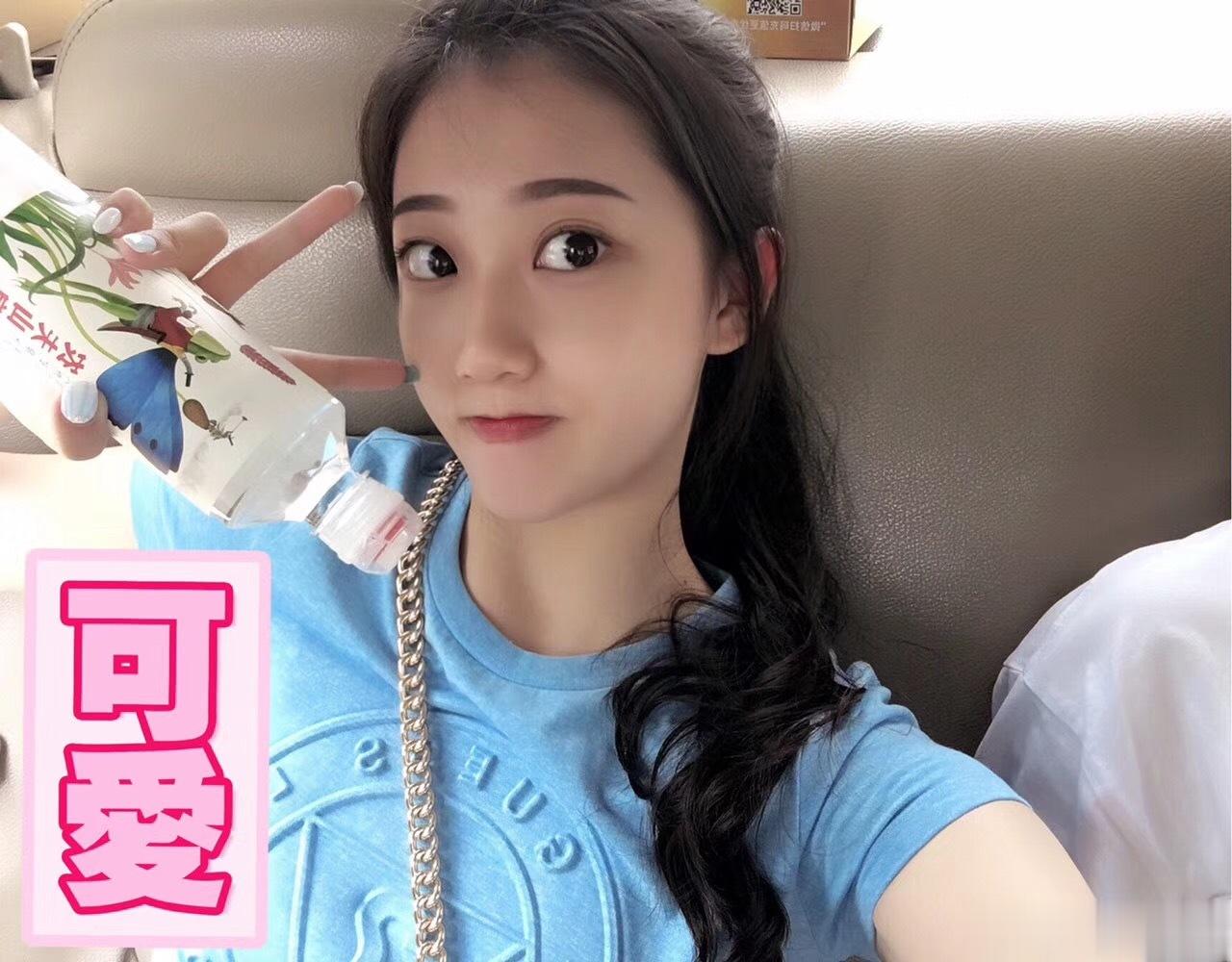 原来距离我高考也是四年前的事了真的满脸稚嫩 ​​​