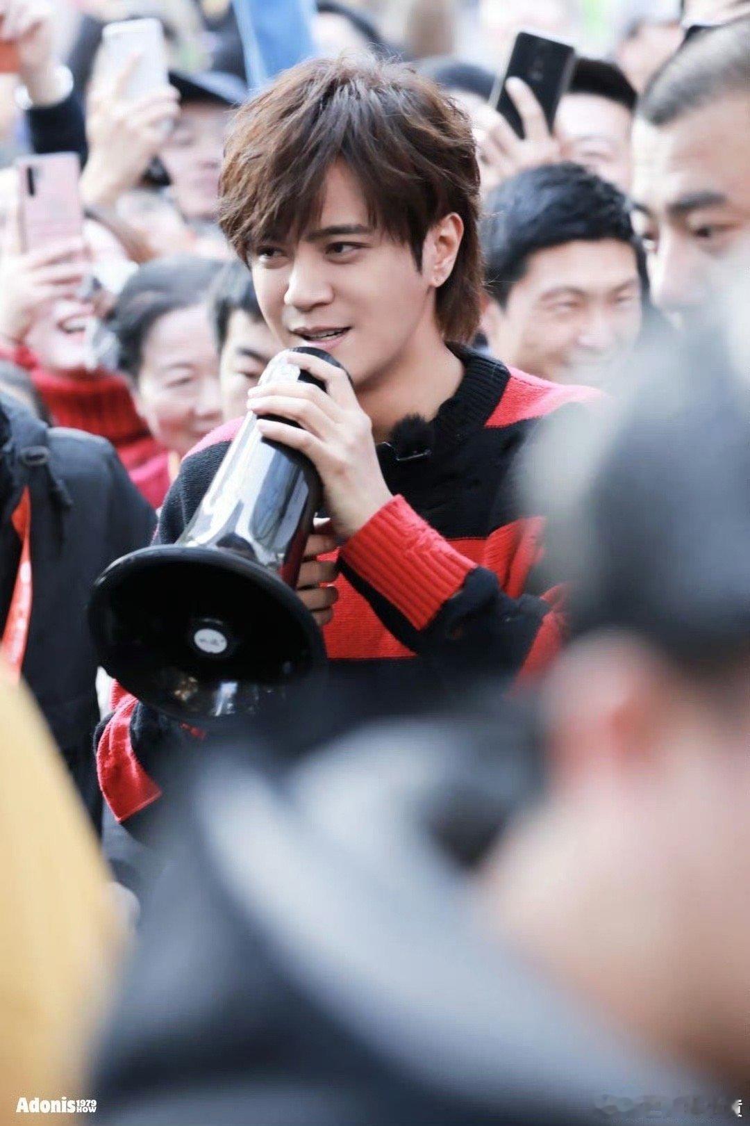 #罗志祥在哪做的医美#👆19年 👇24年好像换了一张脸[干饭人] ​​​
