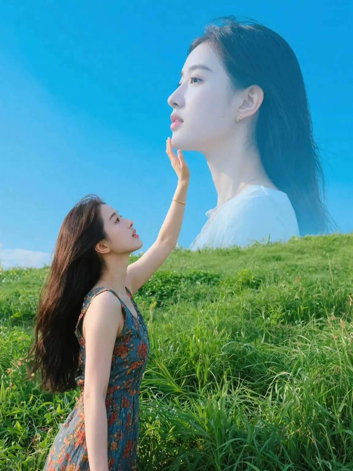 因为有目标所以一切皆可能