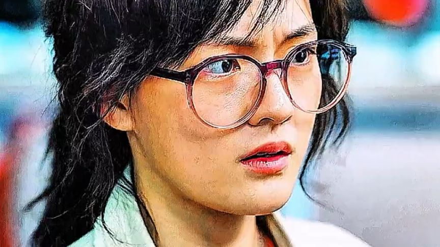 文淇_秦海璐_新剧来袭，演技碰撞 现实议题#我，许可