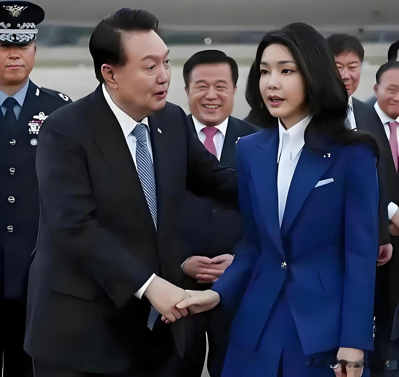 怎么也没想到，
韩国法务部曝光了！


11月9日，韩国法务部向国会法制司法委员