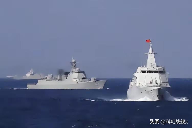 台湾是中国最容易下错的一手棋！如果没有决死之心，却想贪不世之功，必将给中国引入万