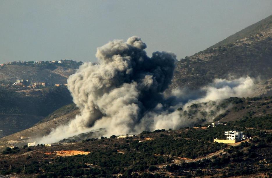 【叙利亚崩溃一周年：真主党介入，重塑地区格局】叙利亚崩溃一周年，真主党干预仍是影