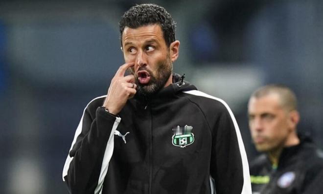 人人都爱法比奥-格罗索，这么说一点也不夸张。距离2006年德国世界杯夺冠几乎整整