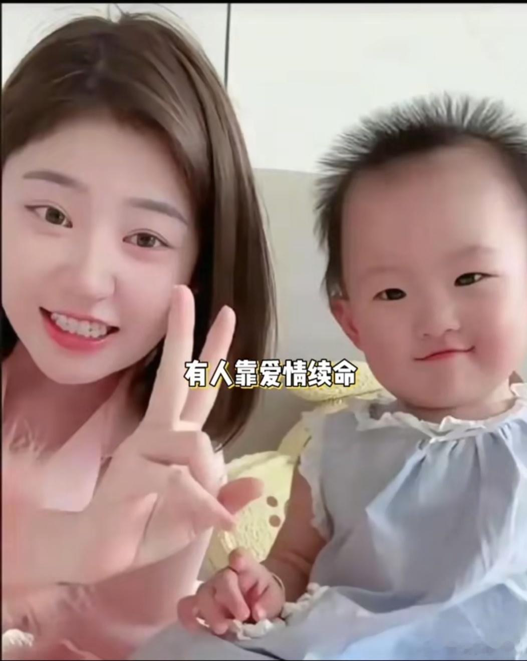 一夜50万销售额的狂欢，终究还是迎来了流量的反噬。黄一鸣母女账号双双被禁关注，这