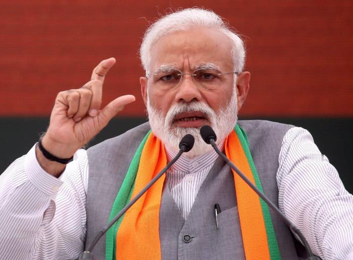 印度有多吃香？能让美俄两国低头，它的底气到底来自哪里？

聊起印度被美俄同时拉拢