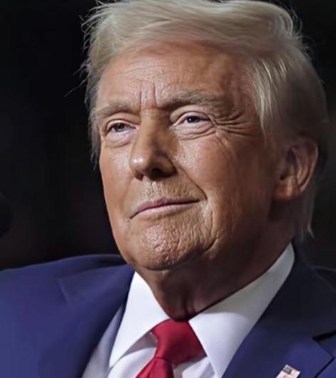 特朗普真的“疯”了

特朗普干了一件特没良心的事。他转发帖子骂中国和印度是“人间