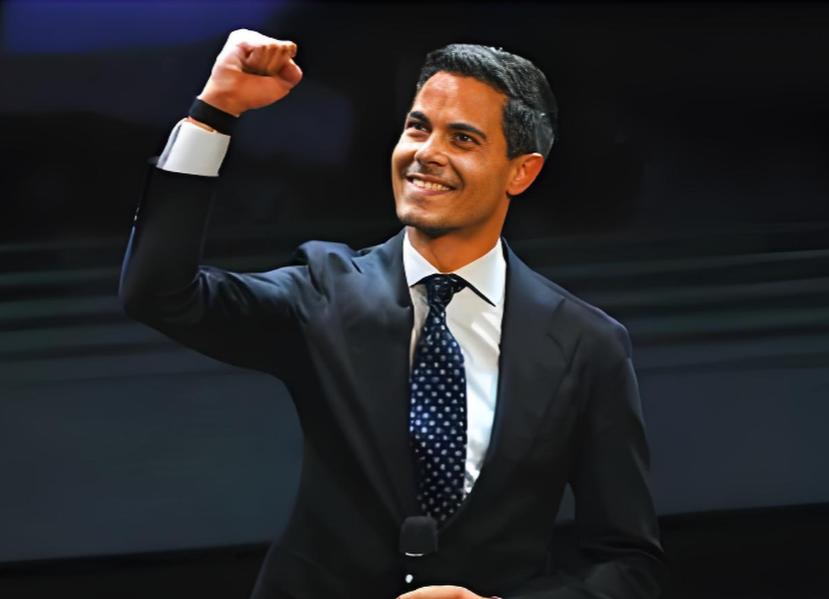 荷兰新首相表态：

当地时间 2 月 23 日，荷兰最年轻的首相罗布・耶滕宣誓就