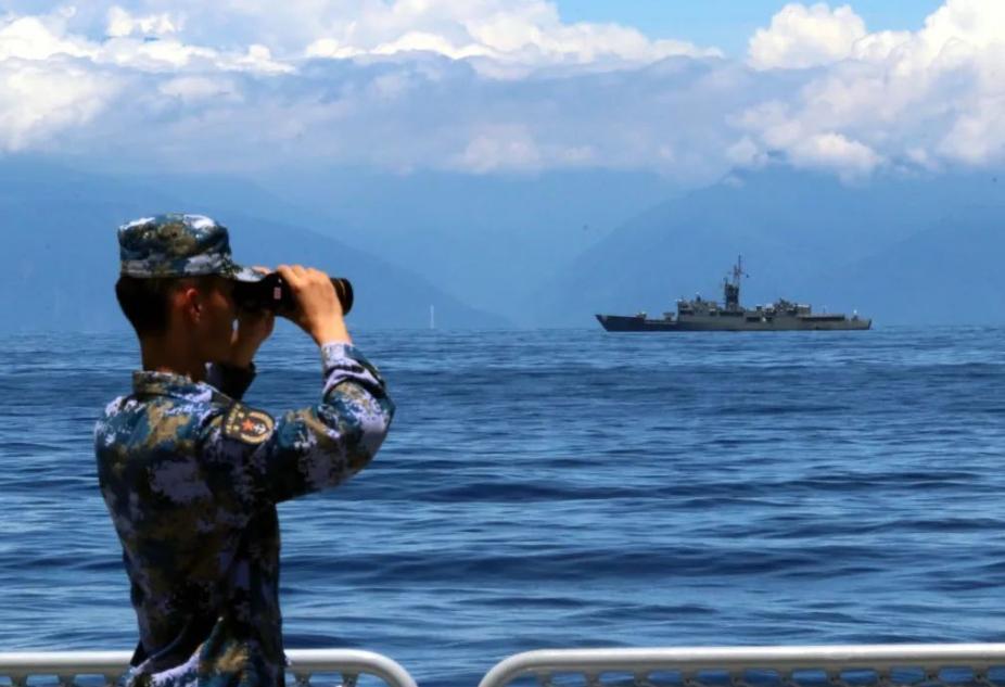 最近台海问题的紧张，让人不禁思考起一个问题，中国台湾是中国的领土这件事情为什么需