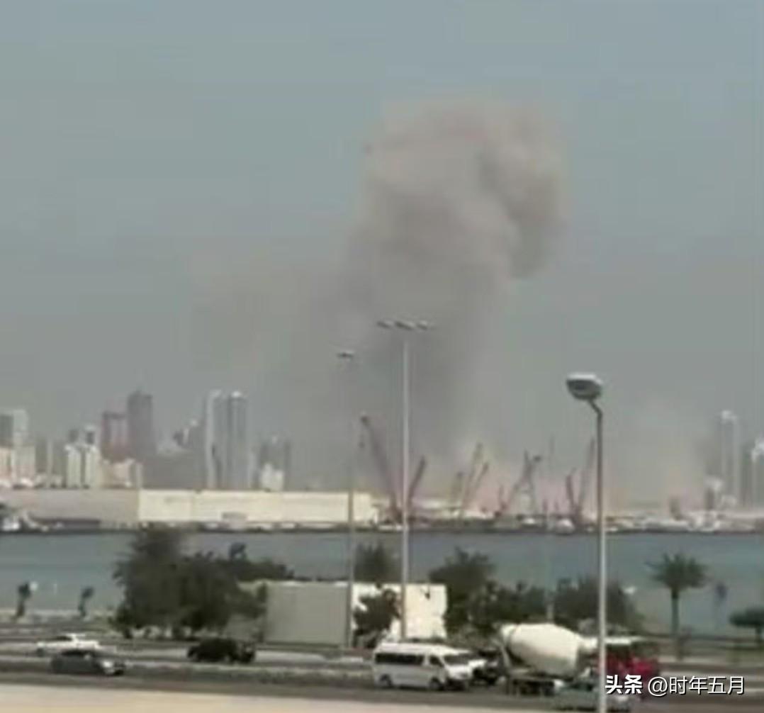 伊斯兰革命卫队公共关系部发布以下声明：

以真主之名，压迫者的粉碎者。

为回应