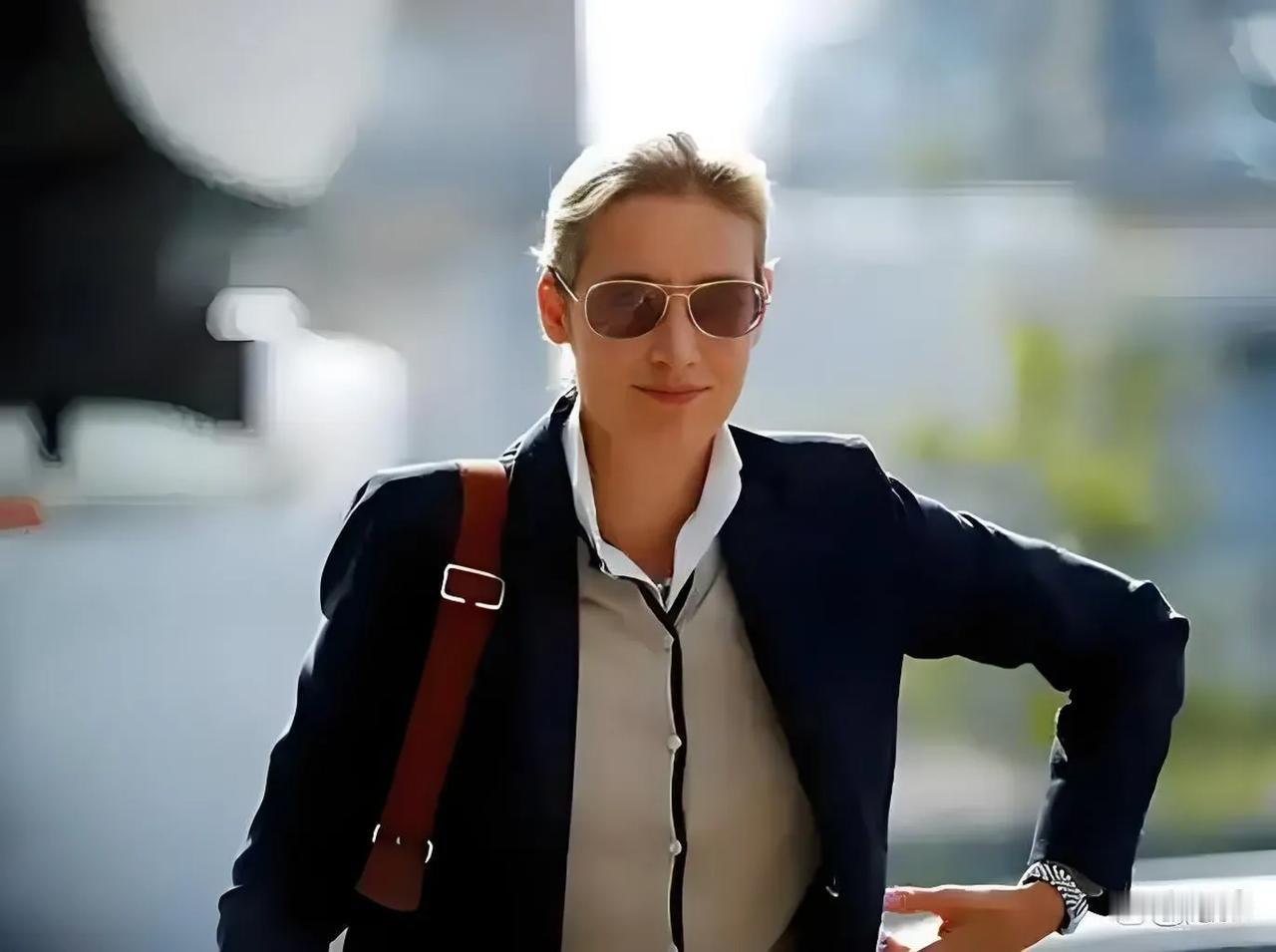 魏德尔这八点主张，直击德国痛点！

第一、立即停止对乌克兰的支援，尽快回到谈判桌