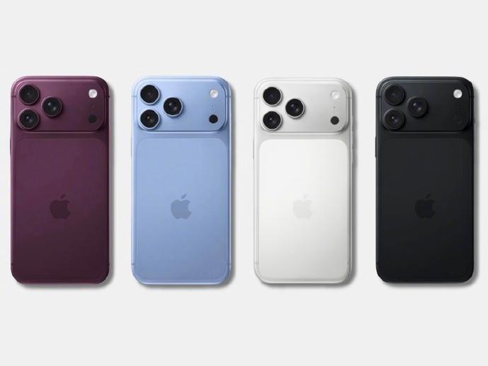 iPhone18系列预计将大幅涨价 内存芯片价格暴涨导致成本难以控制 新机涨价早