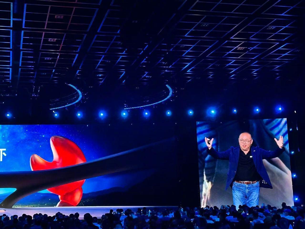 中国首个智能虾上车北京车展更聪明的车地平线2026新品发布会正式兑现三大战略判断