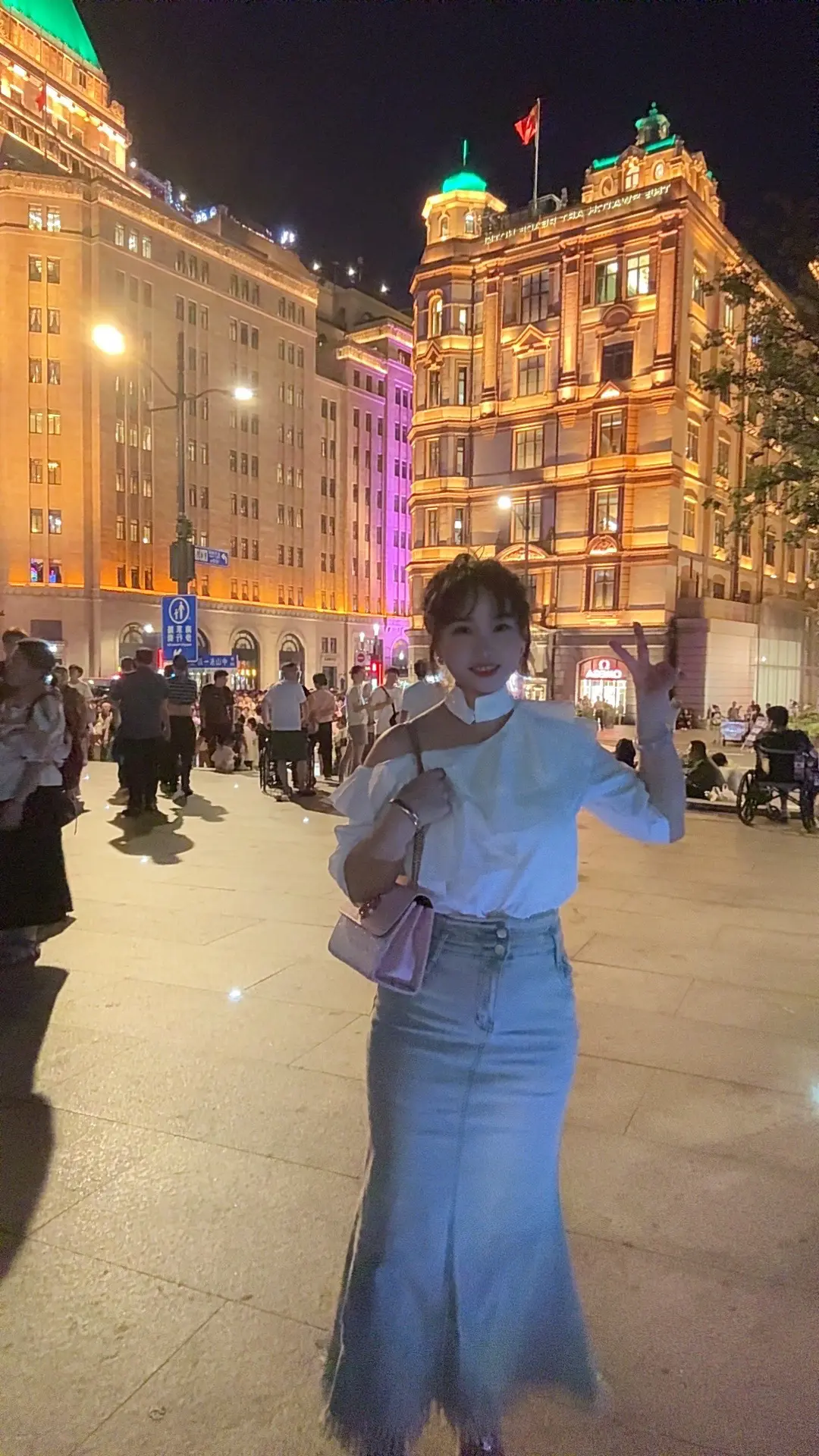 我想嫁给这样的人