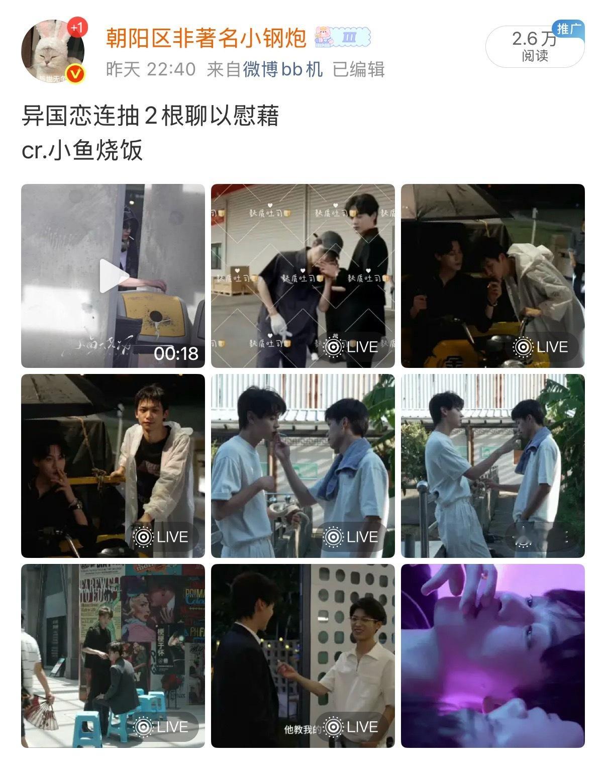 异国恋，相思苦 
